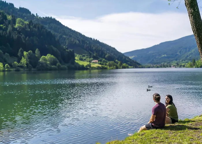 Appartement Stylish Loft With Mountain View Near The *