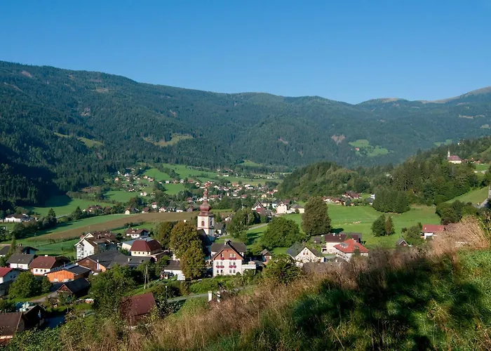 Appartement Stylish Loft With Mountain View Near The